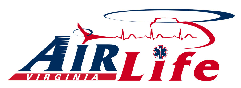 AirLife VA logo.
