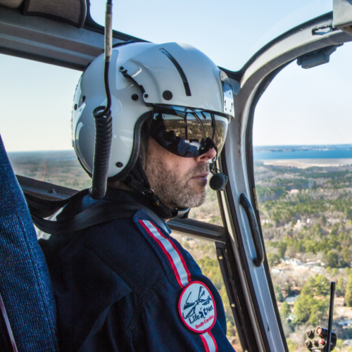 Available Roles Air Methods