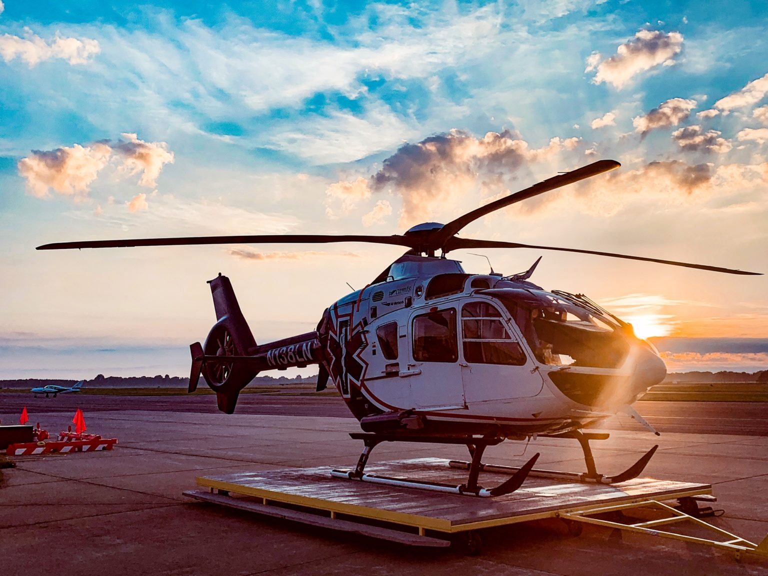 ARCH Air Medical - Air Methods