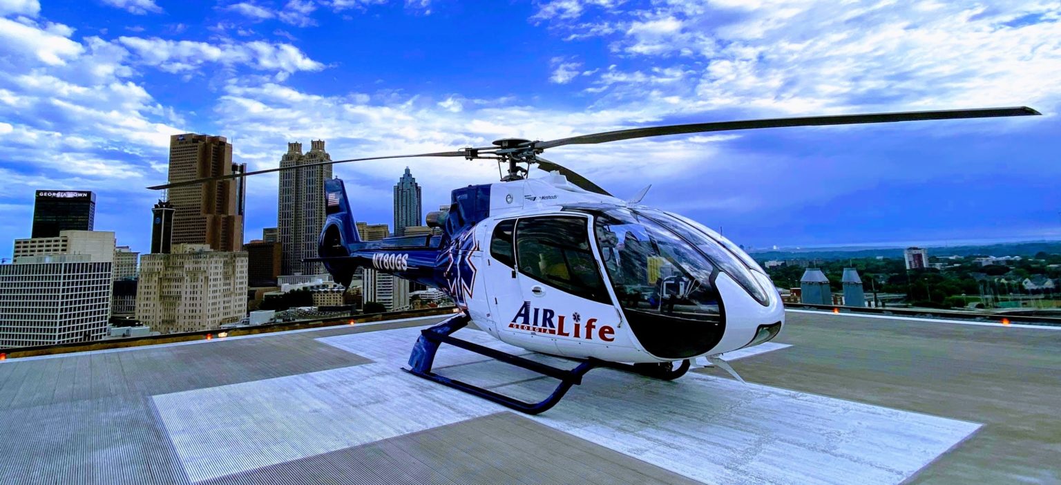 AirLife Air Methods
