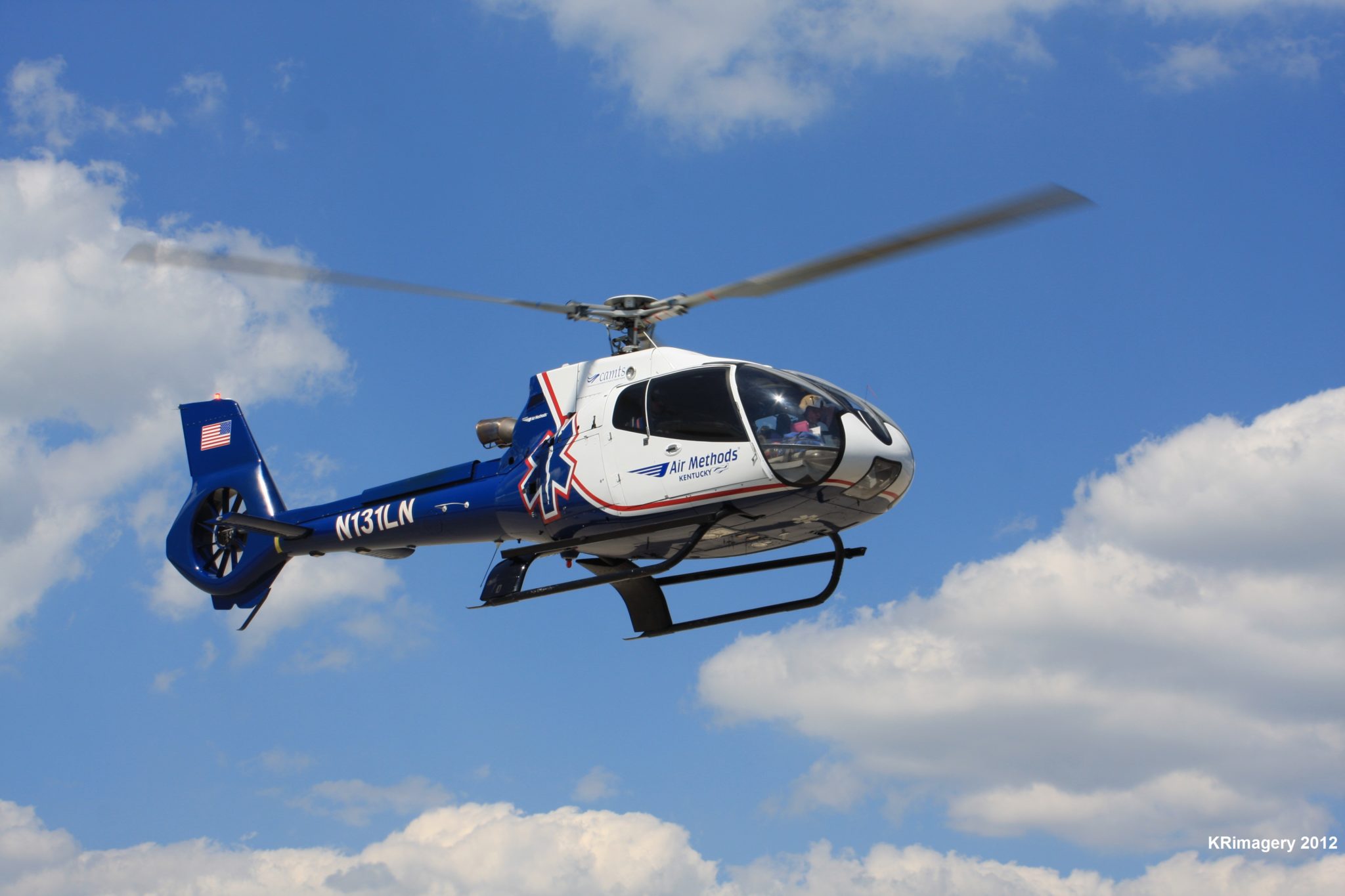Air Methods Kentucky Air Methods