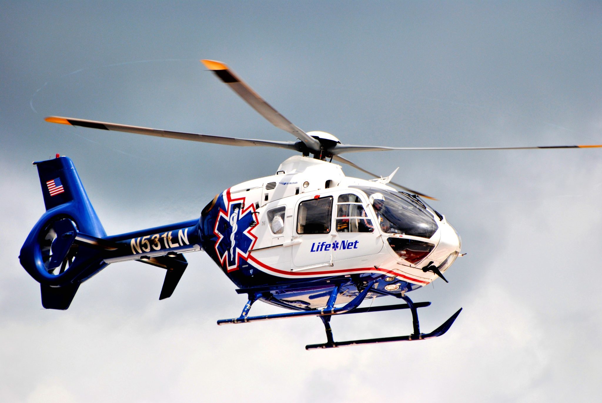 MD 570488 Air Methods