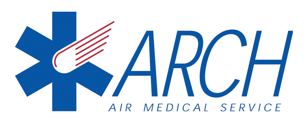 Arch Medical logo