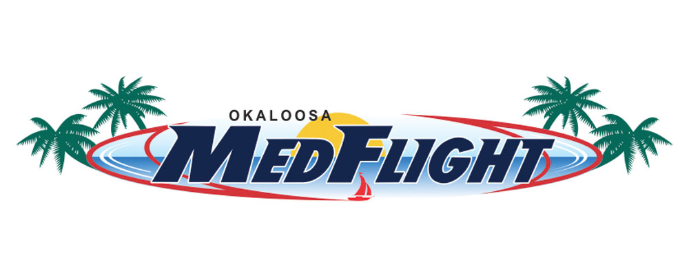 Med Flight Logo