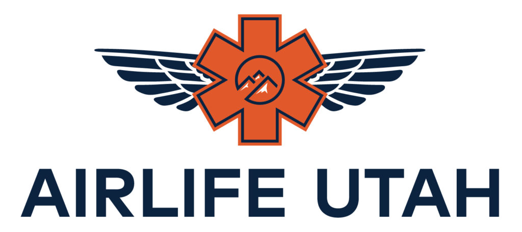 Airlife Utah logo