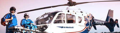 Available Roles | Air Methods