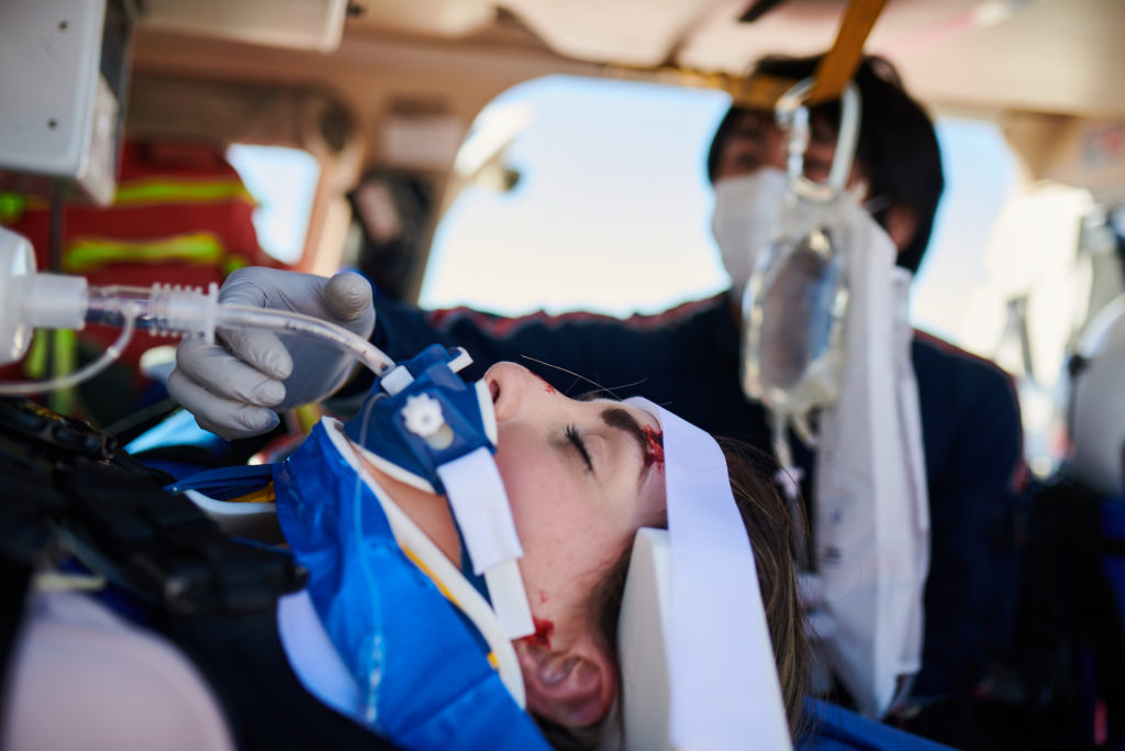 Our Media Center | Air Methods - Air Medical For All