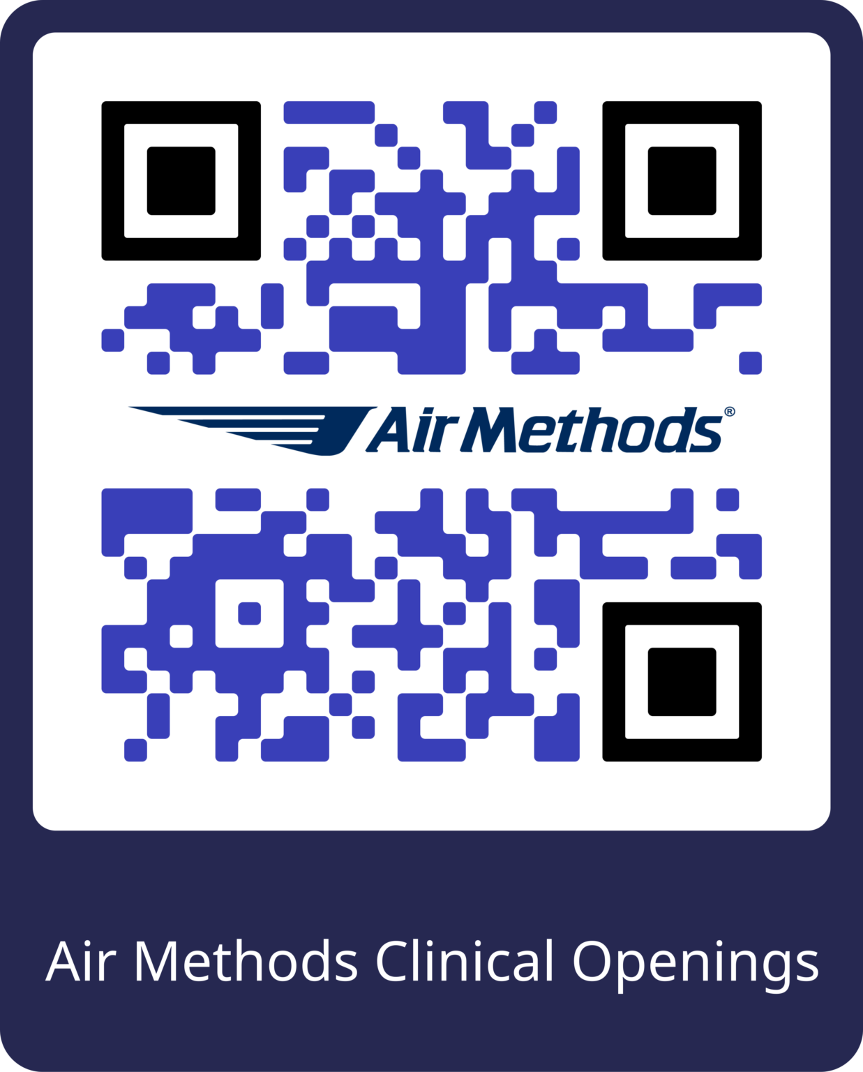 Clinical Careers Air Methods