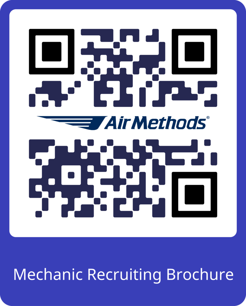 Mechanic Careers Air Methods
