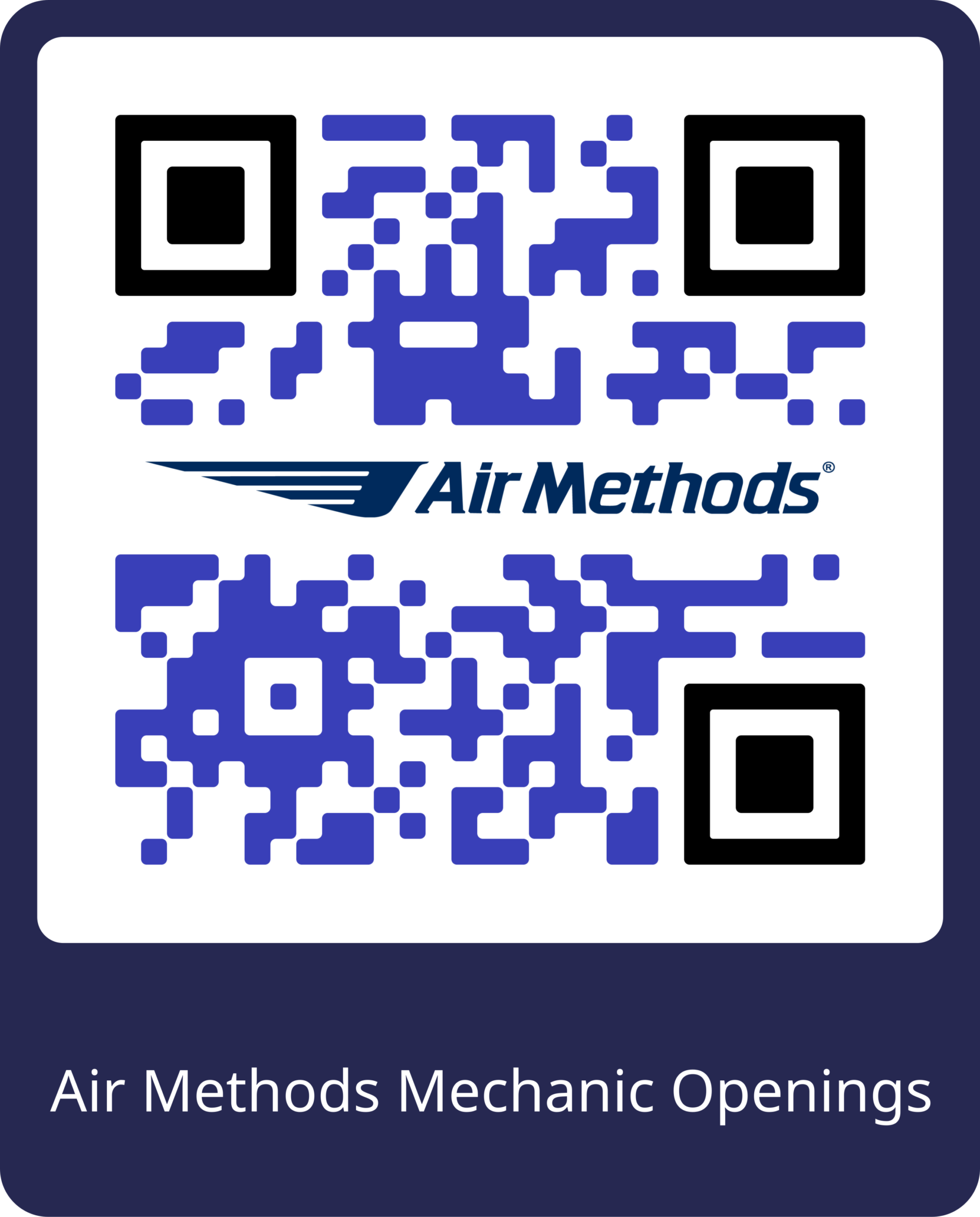 Mechanic Careers | Air Methods
