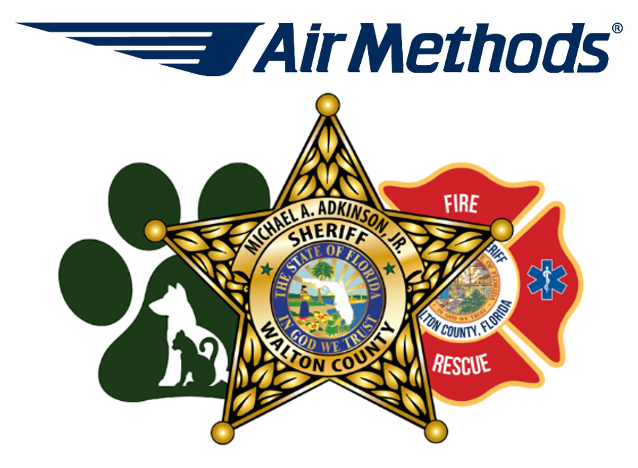 Walton County Sheriff’s Office Selects Air Methods Ascend for Advanced