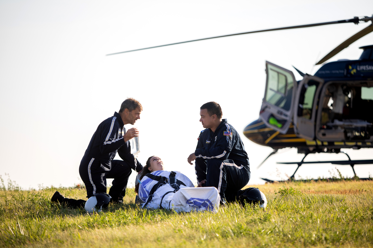 Clinical Careers | Air Methods