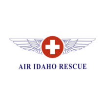 Air Idaho Rescue Logo