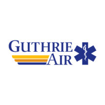 Guthrie Air Logo
