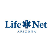 LifeNet Arizona Logo