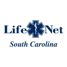 LifeNet South Carolina Logo