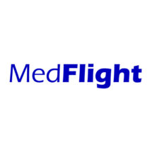 MedFlight Logo
