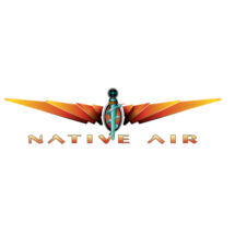 Native Air Logo