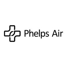 Phelps Air Logo