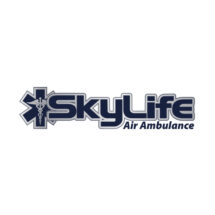 SkyLife Air Ambulance Logo