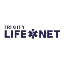 Tri-City LifeNet Logo