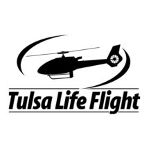 Tulsa Life Flight Logo