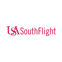 USA SouthFlight Logo