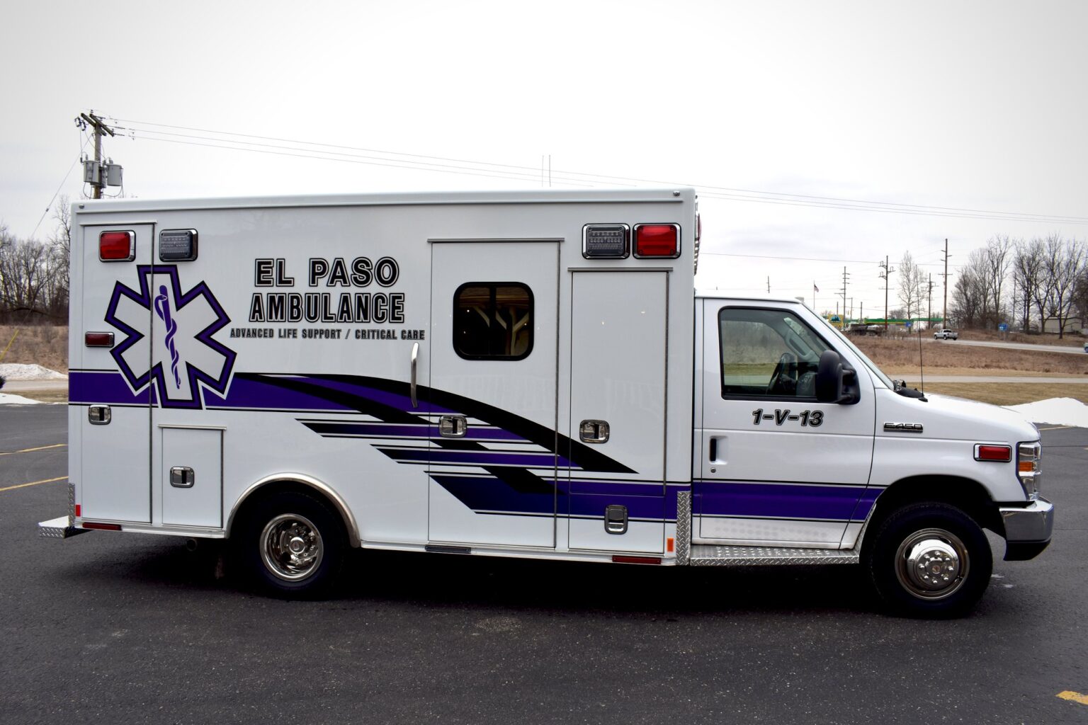 El Paso Emergency Squad Selects Air Methods Ascend to Provide Online and InPerson Training for
