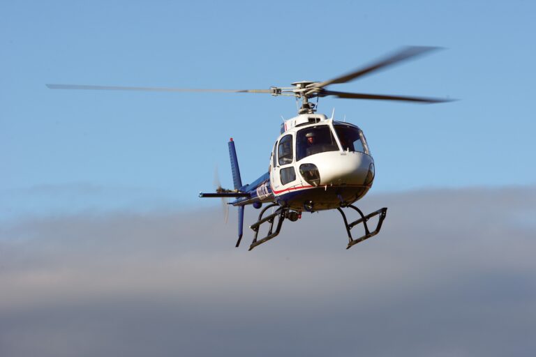 Our Leaders & Visionaries | Air Methods - Air Medical Transport