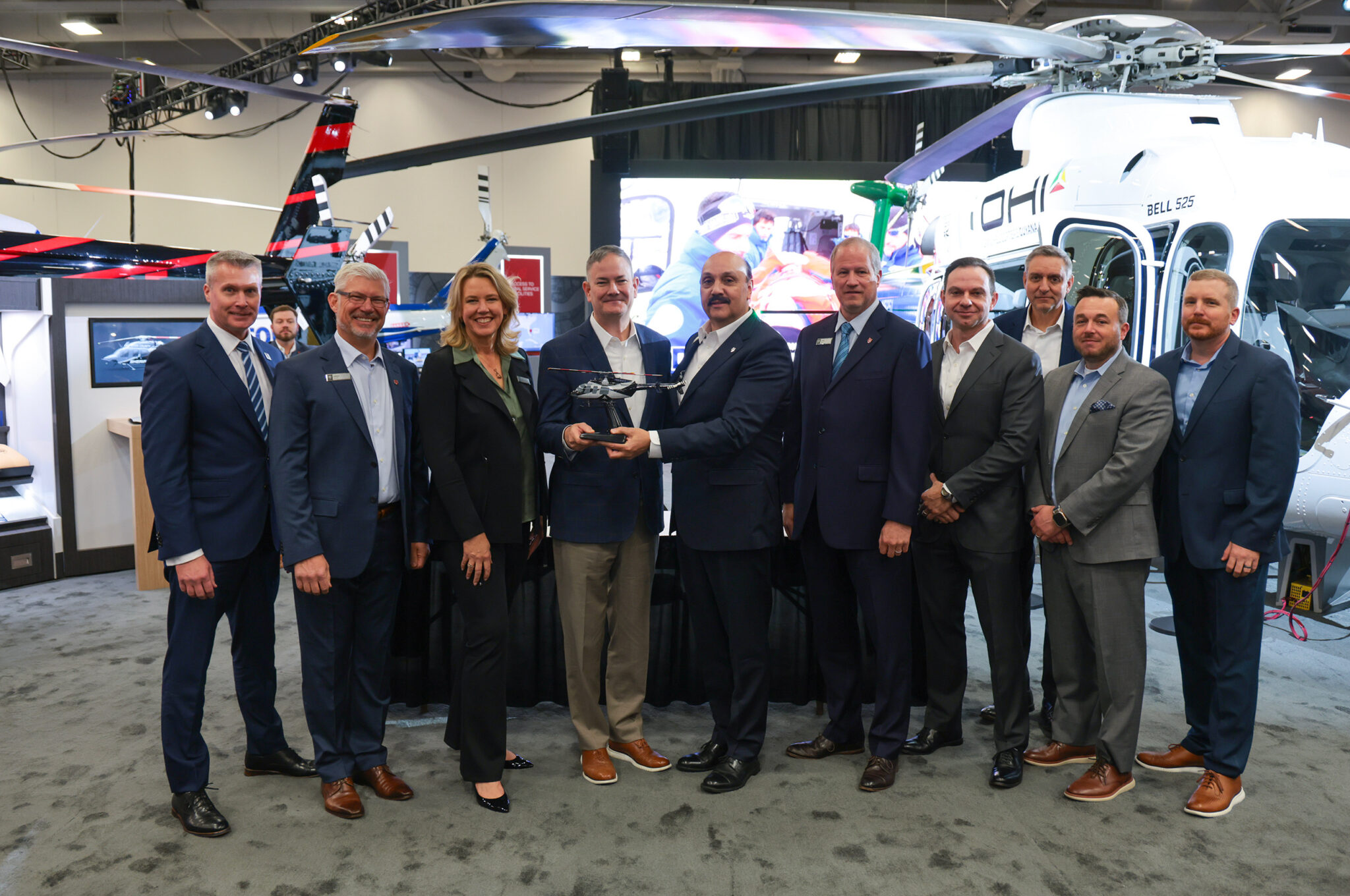 Air Methods Expands Fleet with Nearly 50 New Aircraft to Enhance ...