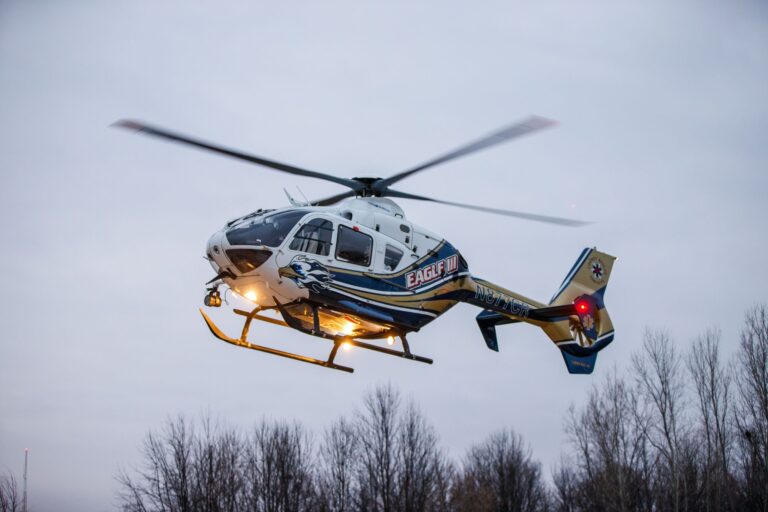 Our Leaders & Visionaries | Air Methods - Air Medical Transport