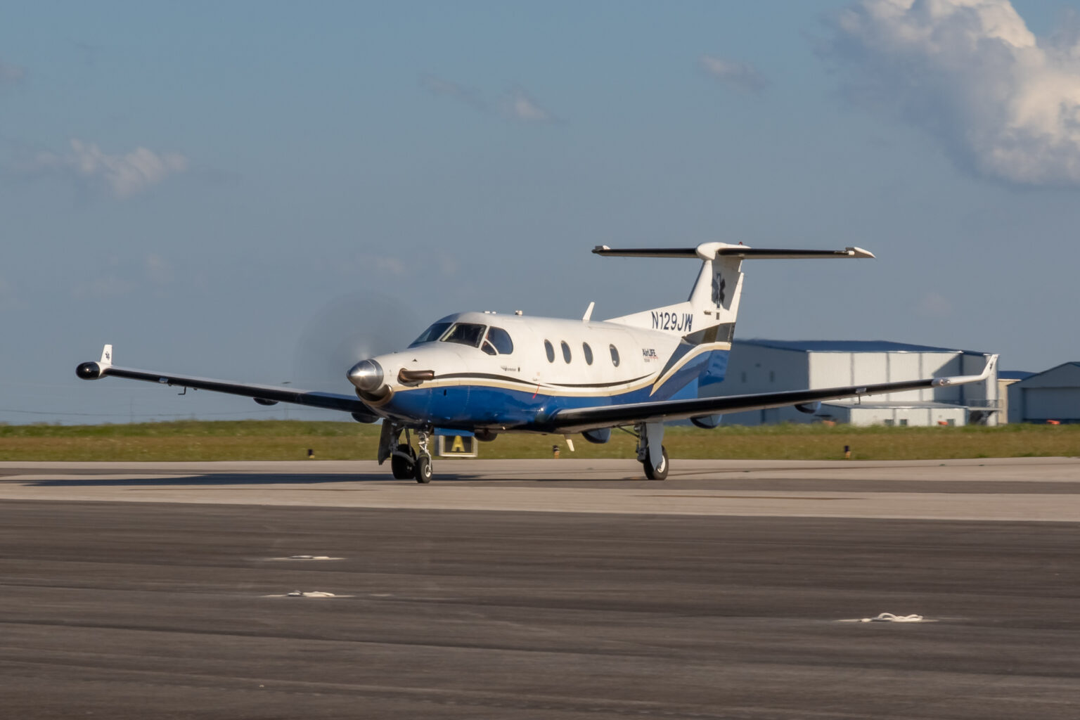 Our Leaders & Visionaries | Air Methods - Air Medical Transport