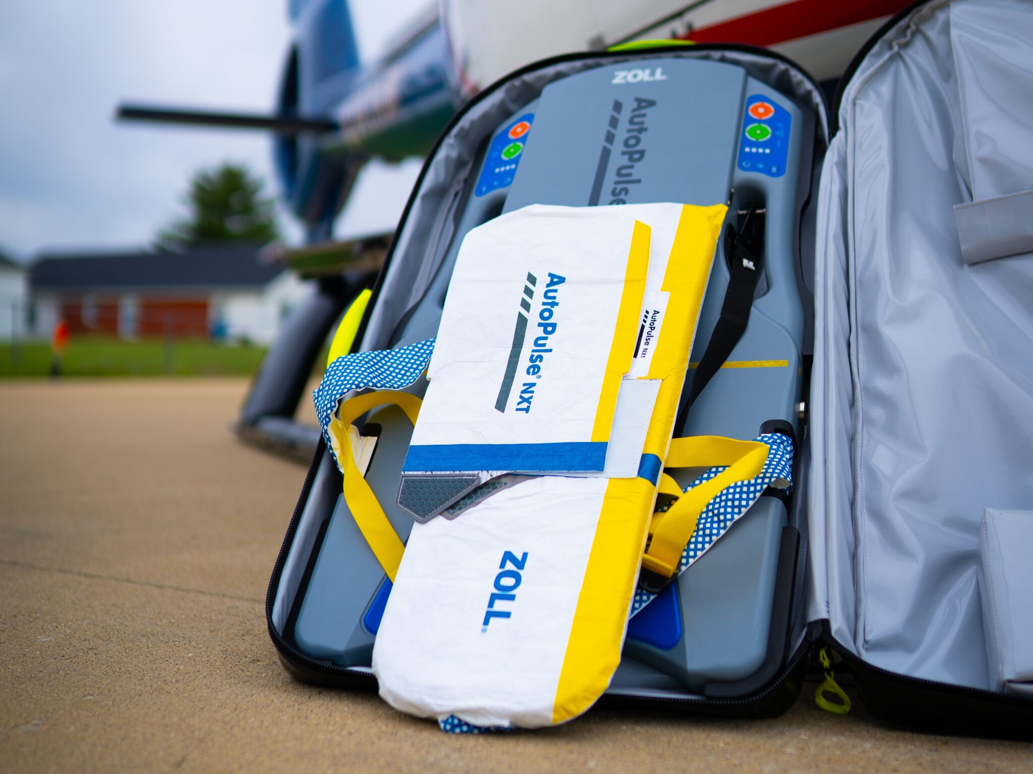 Our Media Center | Air Methods - Air Medical For All