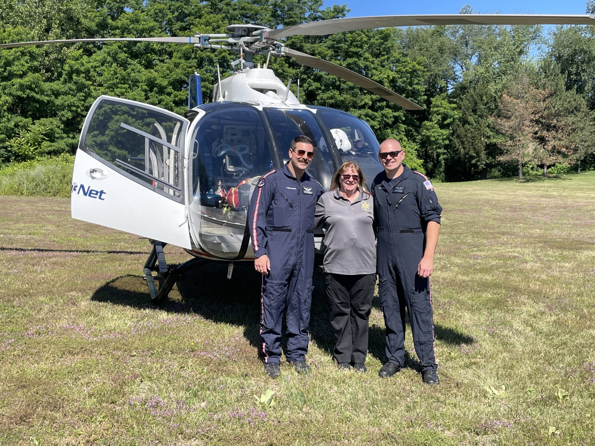 The Air Medical Transport Leader For 35+ Years | Air Methods